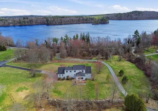 2nd image of 21 Nashoba Road, Littleton, MA 01460 | MLS# 73499447