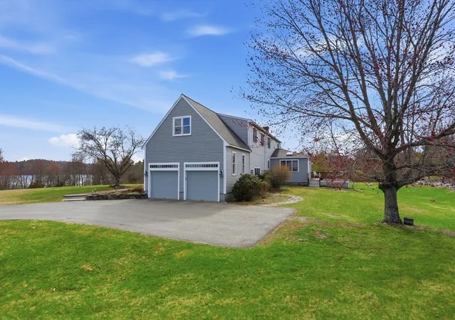 5th image of 21 Nashoba Road, Littleton, MA 01460 | MLS# 73499447