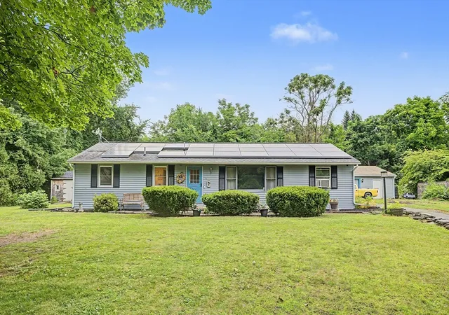 1st image of 11 Crestview Dr, Hadley, MA 01035 | MLS# 73548056