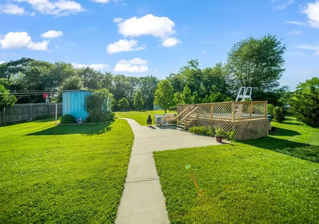 Photo 3 of Sale Pending at 35 Lazywood Ln, Swansea, MA 02777 | MLS# 73394434 | Listing updated on 2025-11-22