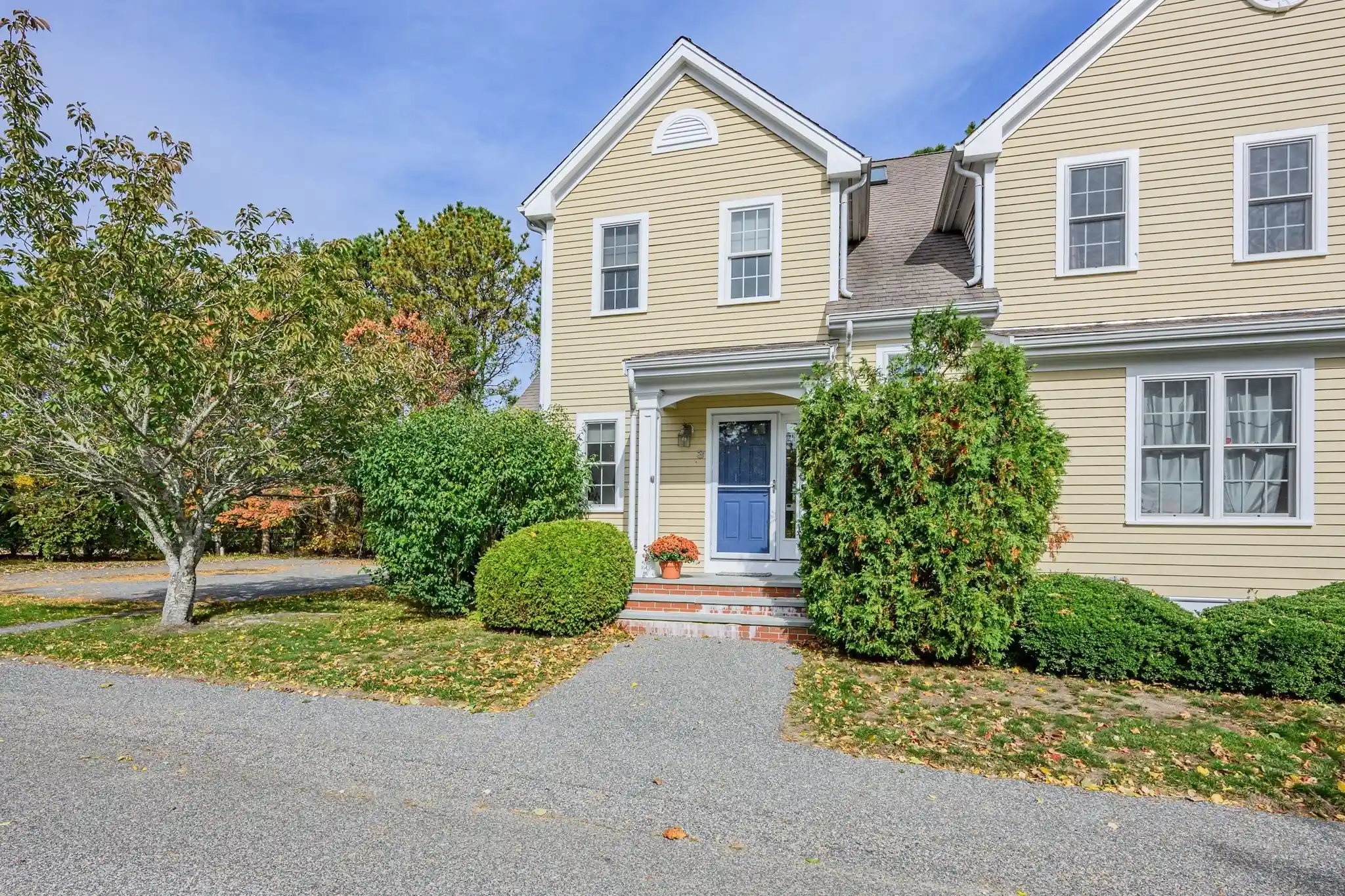 Photo 1 of Condo for sale at 350 Old Barnstable Rd #3A, East Falmouth, MA 02536 | MLS# 73594850 | Listing updated on 2026-10-26