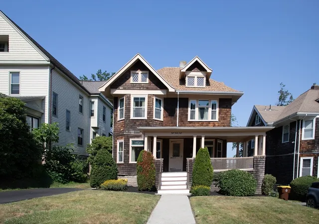 1st image of 888 Rock St, Fall River, MA 02720 | MLS# 73546448