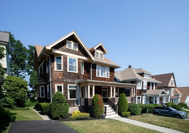2nd image of 888 Rock St, Fall River, MA 02720 | MLS# 73546448