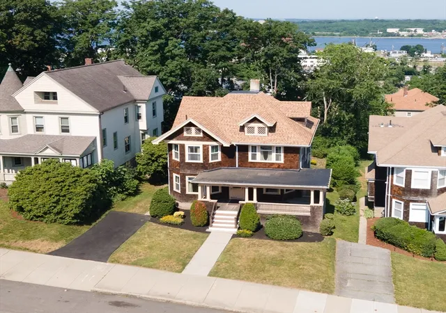4th image of 888 Rock St, Fall River, MA 02720 | MLS# 73546448