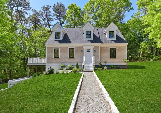 Homes for sale in East Falmouth, MA | 41 Little John Rd, East Falmouth, MA 02536 | MLS# 73534966