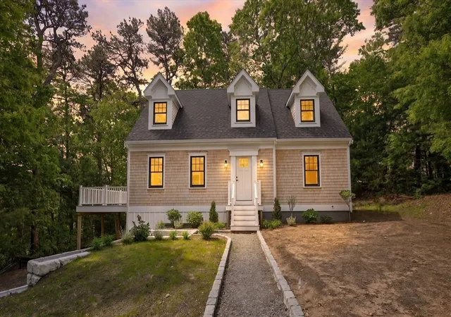 Homes for sale in East Falmouth, MA | 41 Little John Rd, East Falmouth, MA 02536 | MLS# 73534966