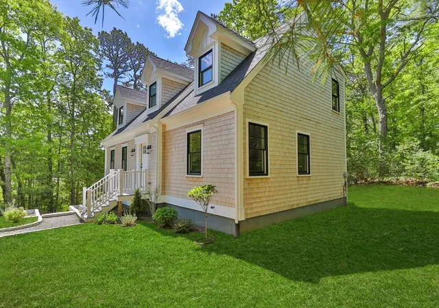 Homes for sale in East Falmouth, MA | 41 Little John Rd, East Falmouth, MA 02536 | MLS# 73534966