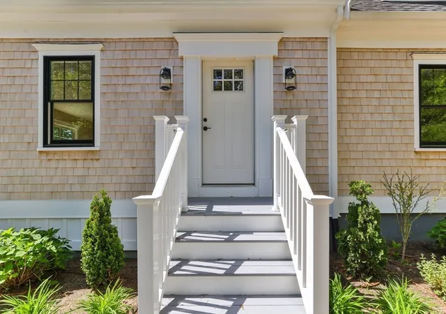 Homes for sale in East Falmouth, MA | 41 Little John Rd, East Falmouth, MA 02536 | MLS# 73534966