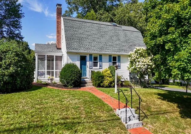 1st image of 86 Orange Street, Reading, MA 01867 | MLS# 73566196