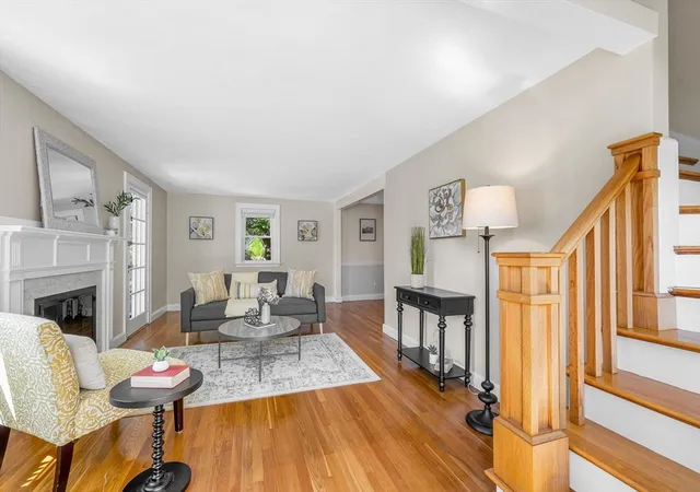 Photo 4 of Sale Pending at 86 Orange St, Reading, MA 01867 | MLS# 73566196 | Listing updated on 2026-09-23