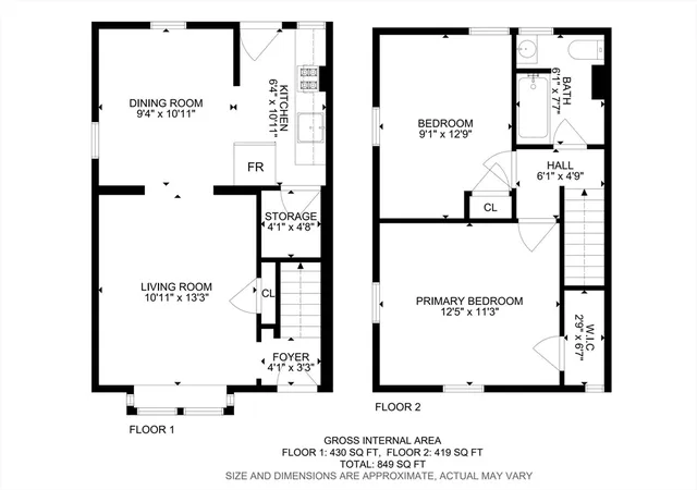 Photo 3 of Sale Pending at 51 53 Archdale Rd, Roslindale, MA 02131 | MLS# 73544027 | Listing updated on 2026-09-14