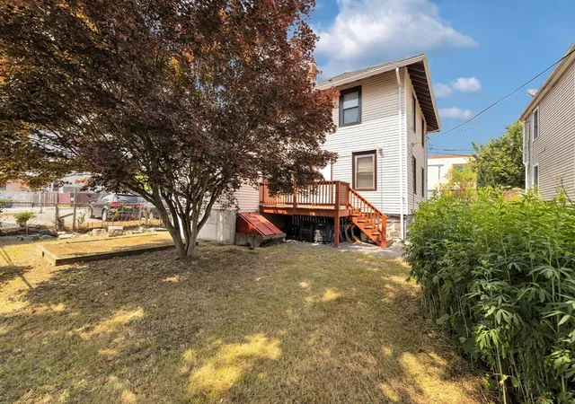 Photo 3 of Sale Pending at 51-53 Archdale Rd, Roslindale, MA 02131 | MLS# 73544027 | Listing updated on 2026-09-14