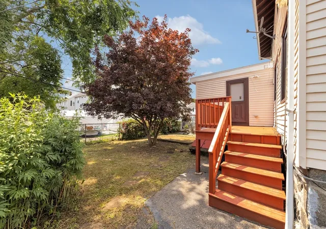 Photo 4 of Sale Pending at 51-53 Archdale Rd, Roslindale, MA 02131 | MLS# 73544027 | Listing updated on 2026-09-14