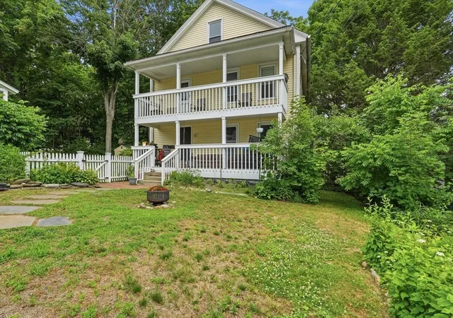 Homes for sale in Amherst, MA | 55-57 High St, Amherst, MA 01002 | MLS# 73538370