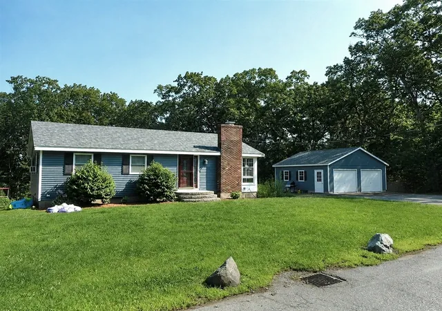 Homes for sale in North Reading, MA | 9 Cold Spring Road, North Reading, MA 01864 | MLS# 73543141
