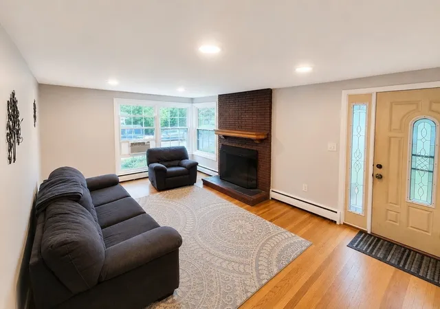 Homes for sale in North Reading, MA | 9 Cold Spring Road, North Reading, MA 01864 | MLS# 73543141