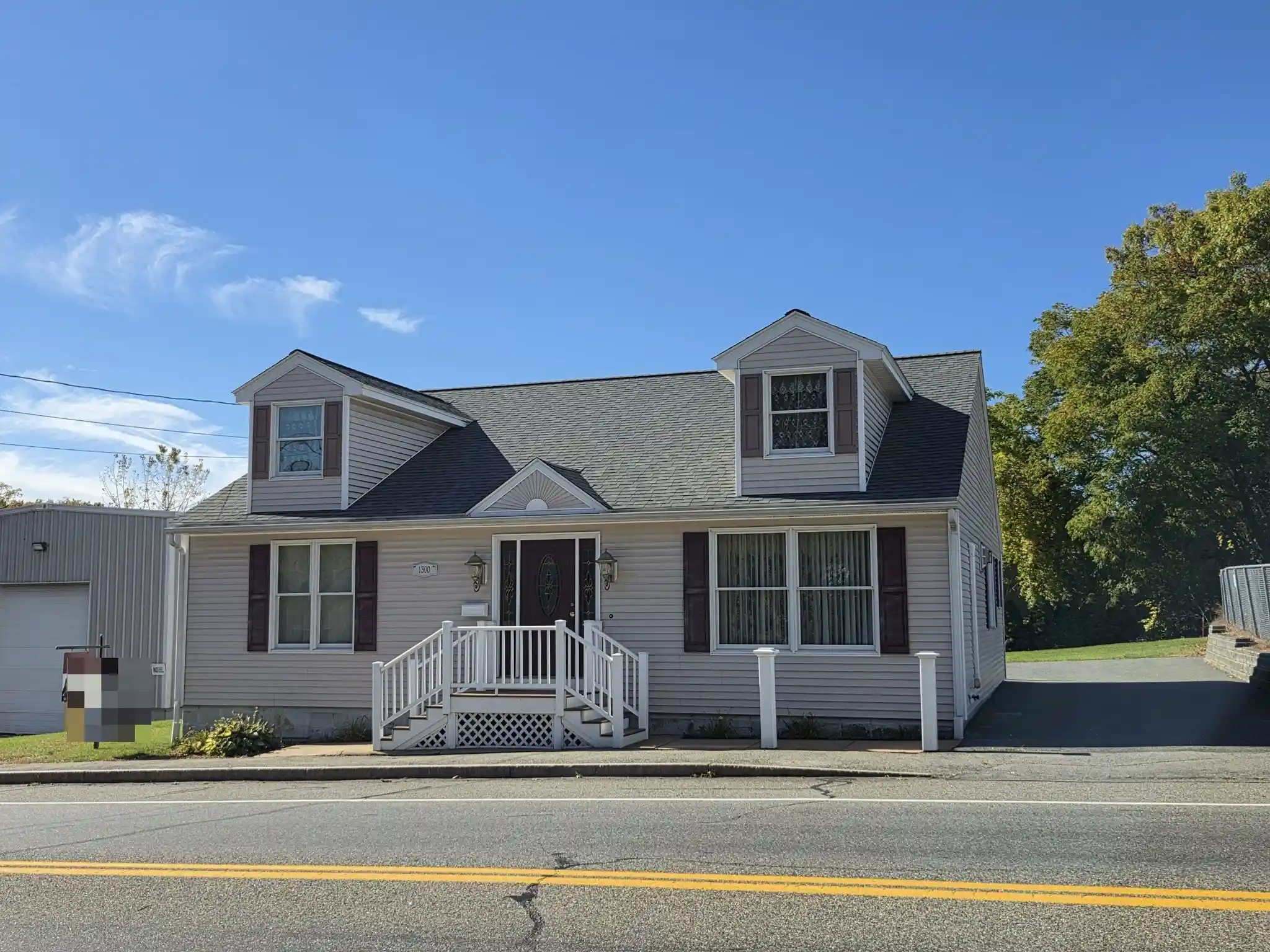 Single family home for sale at 1300 Lakeview Ave, Dracut, MA 01826 | MLS# 73593600