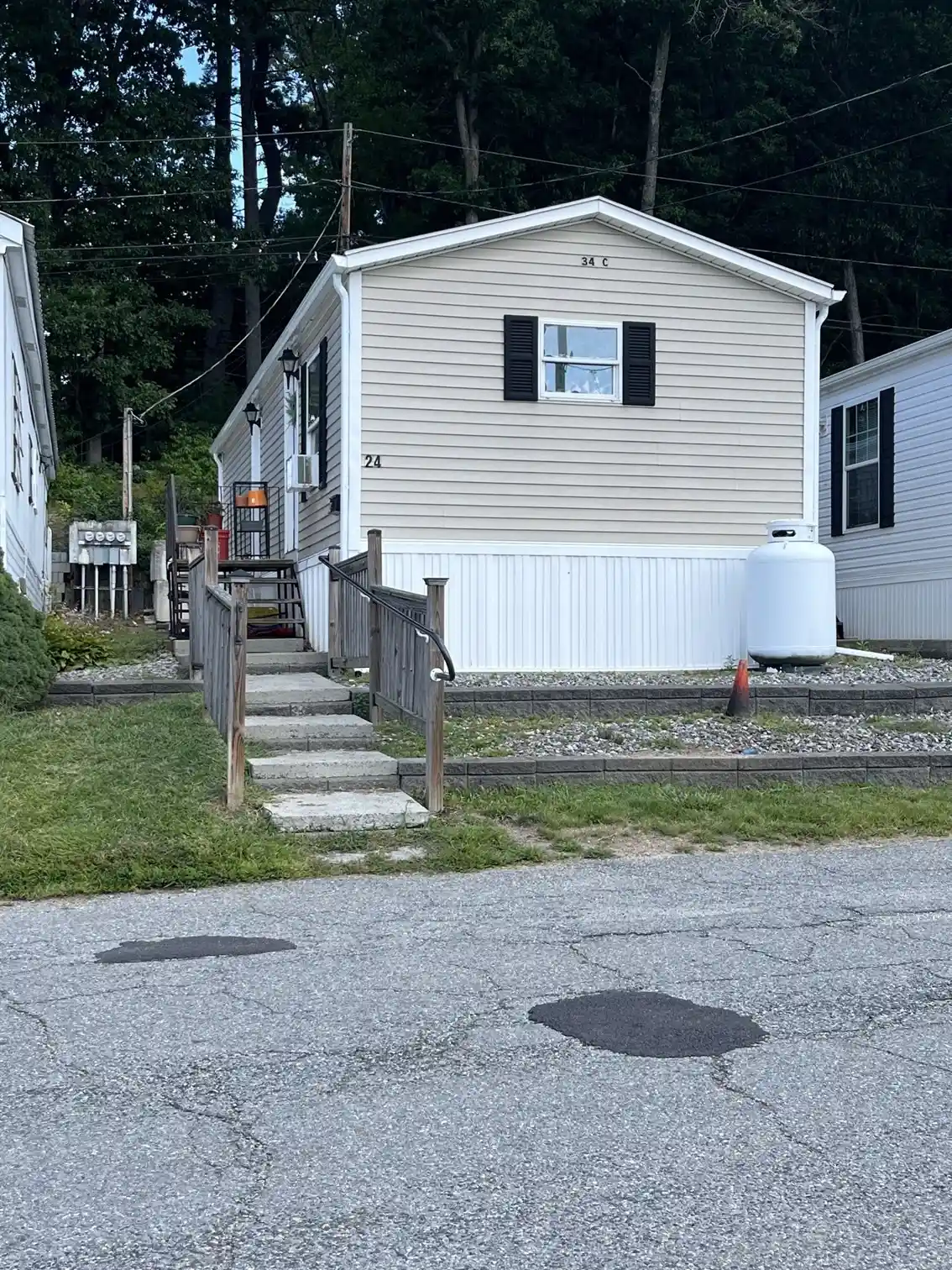 Manufactured home for sale at 24 Mustang Ave, Marlborough, MA 01752 | MLS# 73576875