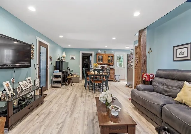 Homes for sale in Orange, MA | 610 South Main St, Orange, MA 01364 | MLS# 73407731