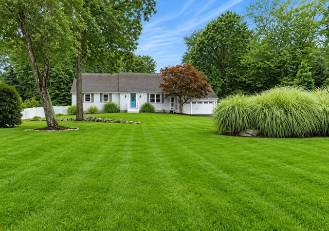 2nd image of 13 Old Powder House Rd, Lakeville, MA 02347 | MLS# 73567789