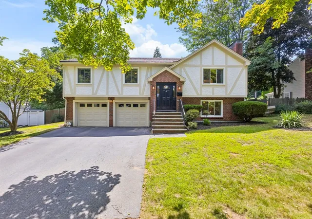 Photo 2 of Sale Pending at 4 Rodgers Rd, Stoneham, MA 02180 | MLS# 73563558 | Listing updated on 2026-08-31