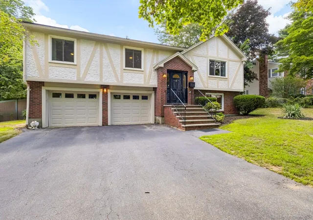 Photo 3 of Sale Pending at 4 Rodgers Rd, Stoneham, MA 02180 | MLS# 73563558 | Listing updated on 2026-08-31