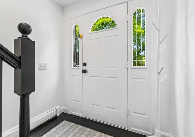 Photo 3 of Sale Pending at 4 Rodgers Rd, Stoneham, MA 02180 | MLS# 73563558 | Listing updated on 2026-08-31