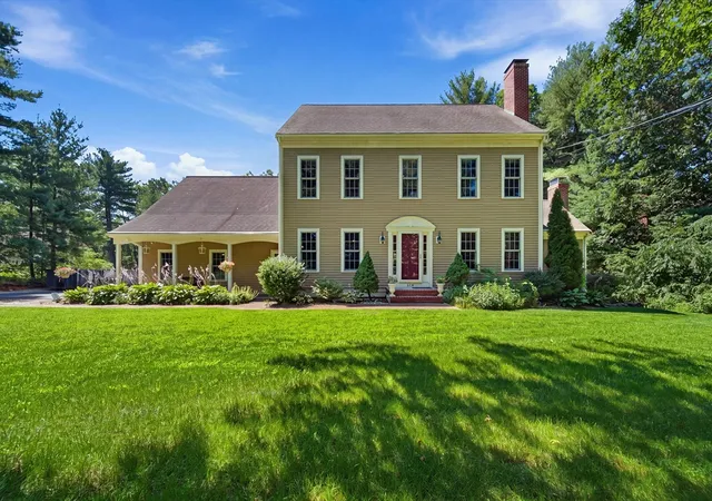 1st image of 259 Cherry St, Bridgewater, MA 02324 | MLS# 73560922