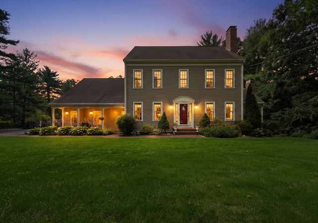 2nd image of 259 Cherry St, Bridgewater, MA 02324 | MLS# 73560922
