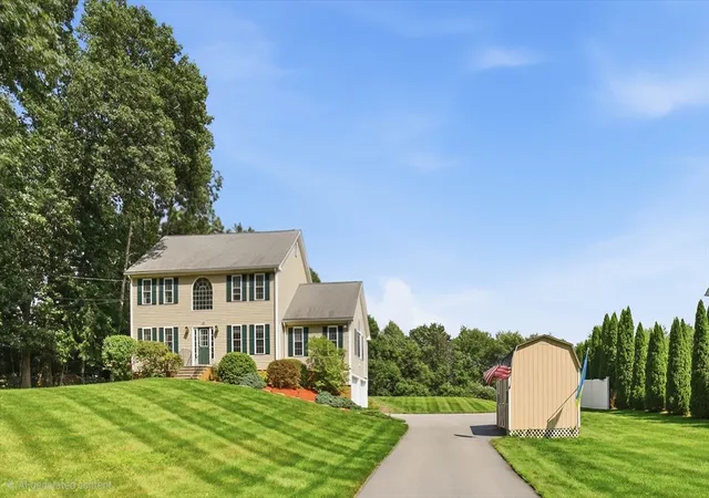 Photo 1 of Sale Pending at 10 Roberts Rd, Dudley, MA 01571 | MLS# 73568196 | Listing updated on 2026-09-02