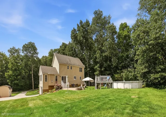 Photo 2 of Sale Pending at 10 Roberts Rd, Dudley, MA 01571 | MLS# 73568196 | Listing updated on 2026-09-02