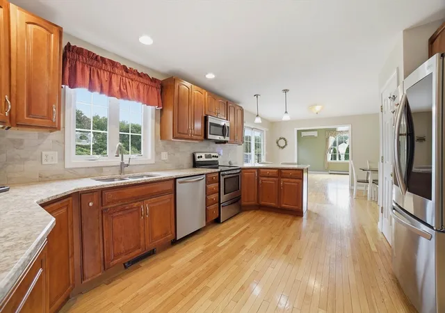 Photo 3 of Sale Pending at 10 Roberts Rd, Dudley, MA 01571 | MLS# 73568196 | Listing updated on 2026-09-02