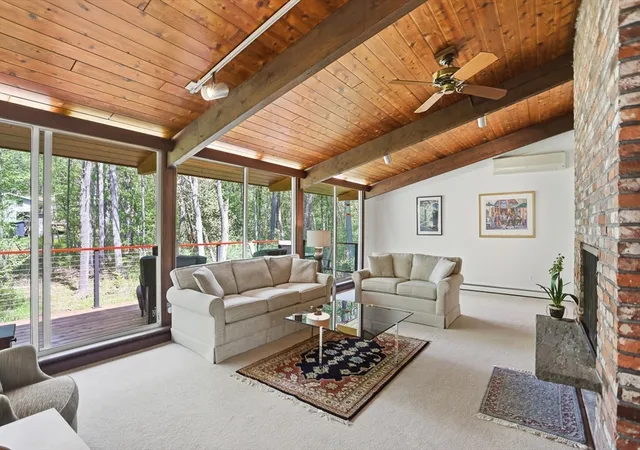 3rd image of 50 Carlisle Pines Dr, Carlisle, MA 01741 | MLS# 73524788