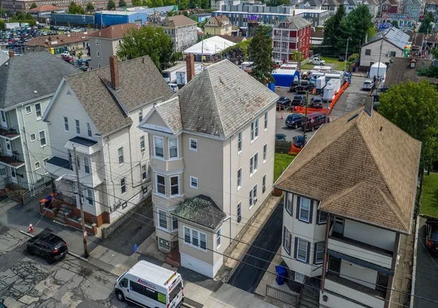 2nd image of 78 Nash Rd, New Bedford, MA 02746 | MLS# 73558663