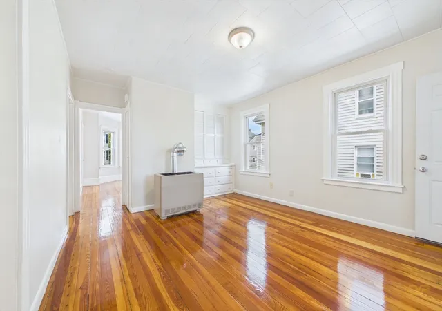 5th image of 78 Nash Rd, New Bedford, MA 02746 | MLS# 73558663