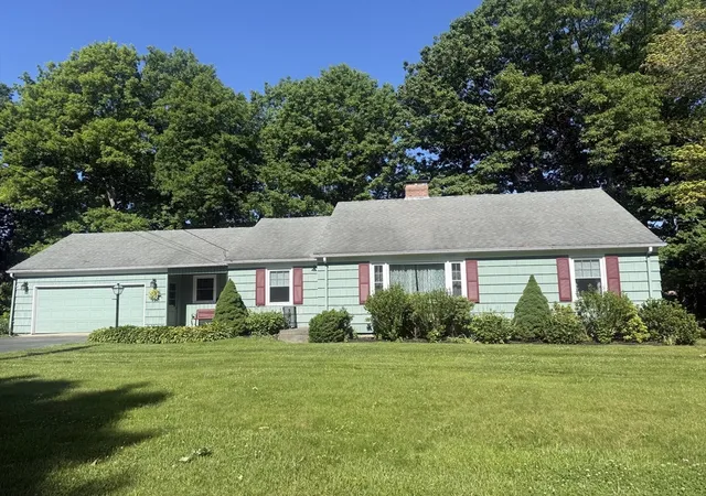 1st image of 50 Edgewood Rd, Shrewsbury, MA 01545 | MLS# 73541965