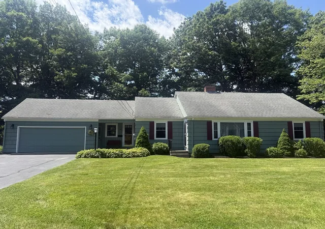 33rd image of 50 Edgewood Rd, Shrewsbury, MA 01545 | MLS# 73541965