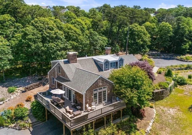 Photo 1 of Single family home for sale at 55 Winterset Dr, Chatham, MA 02633 | MLS# 73548377 | Listing updated on 2026-10-04