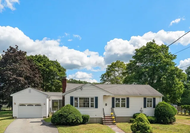Photo 1 of Sale Pending at 7 Eugley Park West, North Reading, MA 01864 | MLS# 73568354 | Listing updated on 2026-09-25
