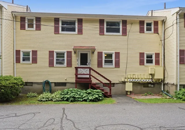Homes for sale in Framingham, MA | 50 Prescott St #50, Framingham, MA 01702 | MLS# 73542302