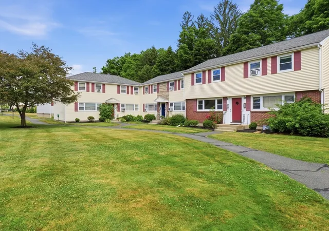 Homes for sale in Framingham, MA | 50 Prescott St #50, Framingham, MA 01702 | MLS# 73542302