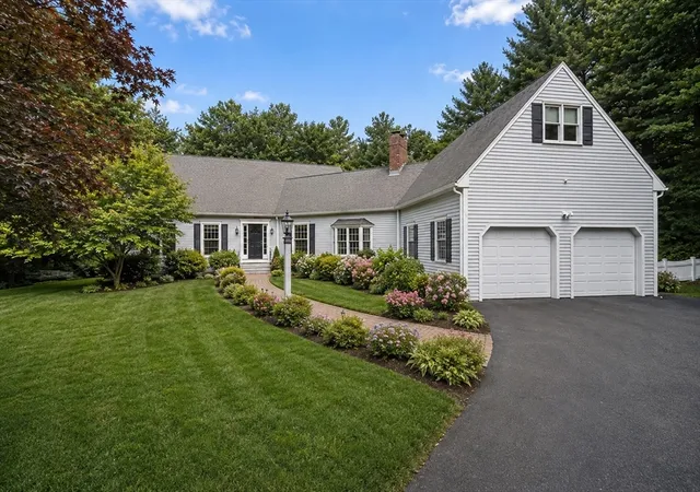 Photo 1 of Sale Pending at 25 Clearwater Dr, Westwood, MA 02090 | MLS# 73569091 | Listing updated on 2026-09-22