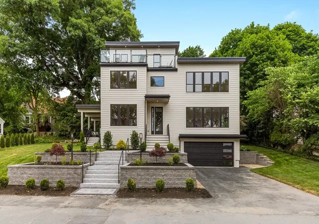 1st image of 95 Grandview Rd, Arlington, MA 02476 | MLS# 73532026