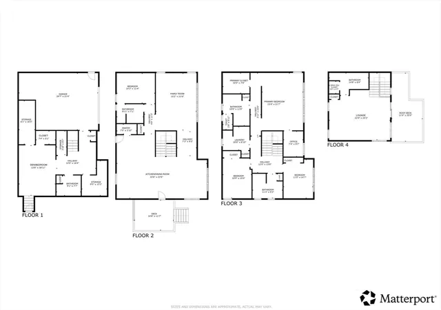 42nd image of 95 Grandview Rd, Arlington, MA 02476 | MLS# 73532026