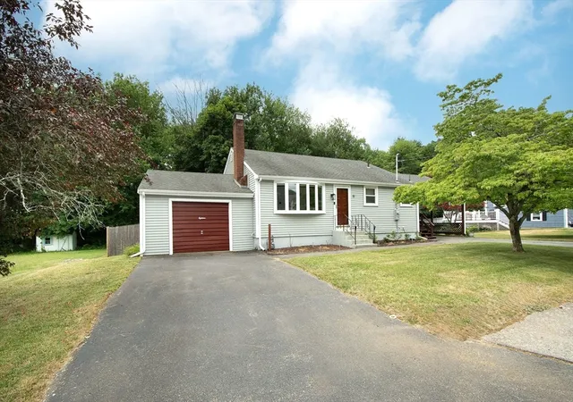 Homes for sale in Randolph, MA | 18 Oakwood Dr, Randolph, MA 02368 | MLS# 73547096