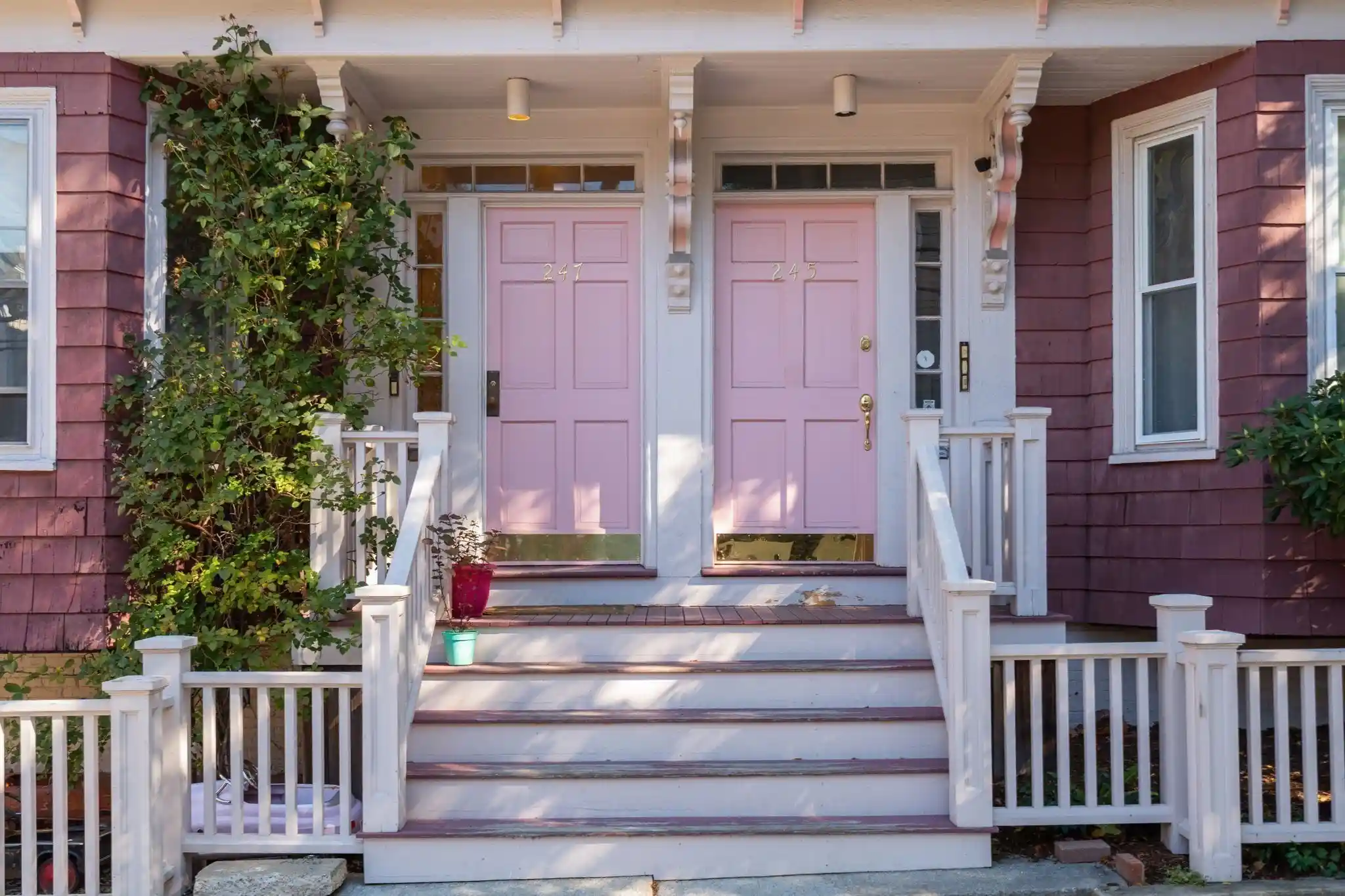 Condo for sale at 247 Chestnut St #2, Cambridge, MA 02139 | MLS# 73593820