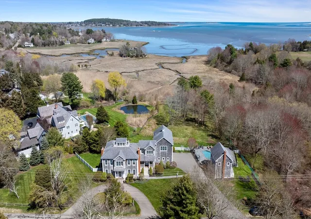 Photo 1 of Mansion for sale at 735 Bay Rd, Duxbury, MA 02332 | MLS# 73511338 | Listing updated on 2026-10-04