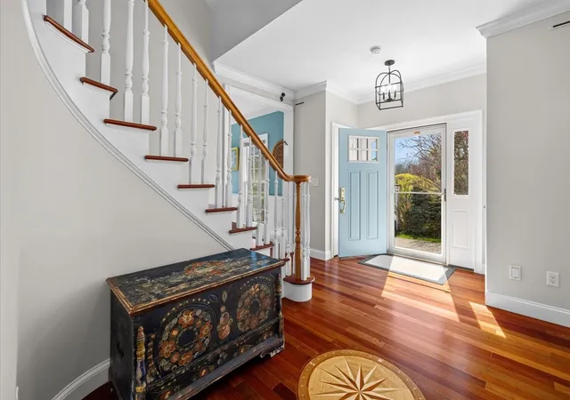 Photo 3 of Mansion for sale at 735 Bay Rd, Duxbury, MA 02332 | MLS# 73511338 | Listing updated on 2026-10-04
