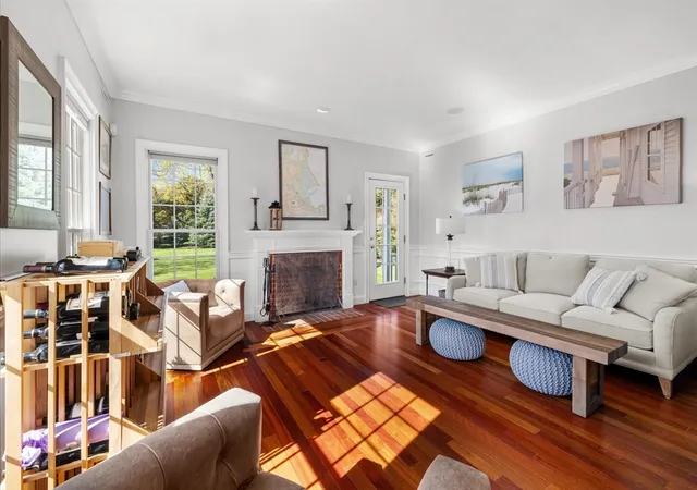 Photo 3 of Single family home for sale at 735 Bay Rd, Duxbury, MA 02332 | MLS# 73511338 | Listing updated on 2026-10-04