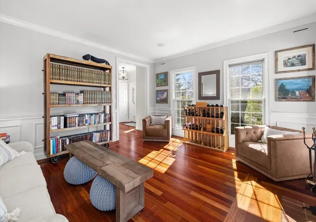 Photo 4 of Single family home for sale at 735 Bay Rd, Duxbury, MA 02332 | MLS# 73511338 | Listing updated on 2026-10-04